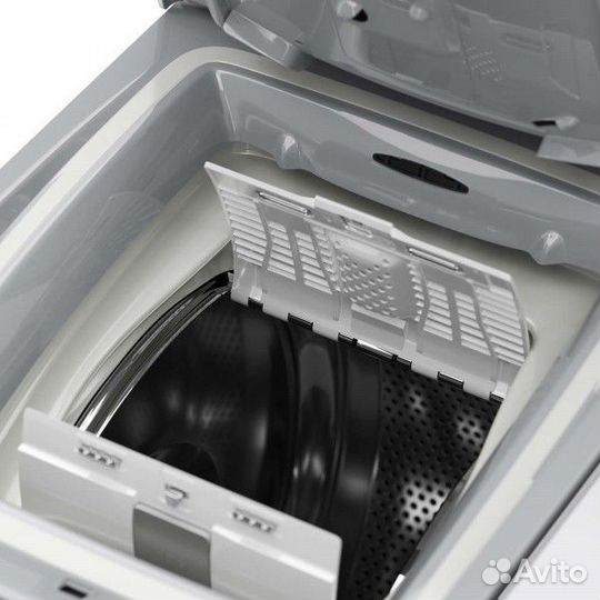 Стиральная машина Haier rtxs G382TM/1-07