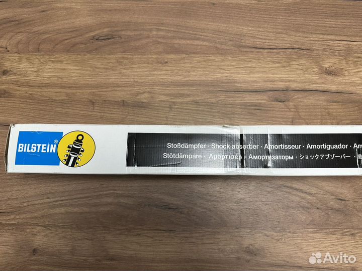 Амортизатор Bilstein B4 24-278225