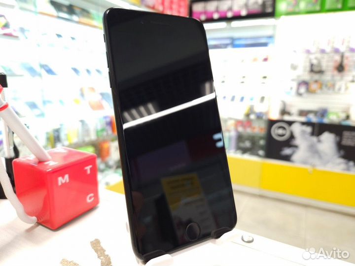 iPhone 7 Plus, 128 ГБ