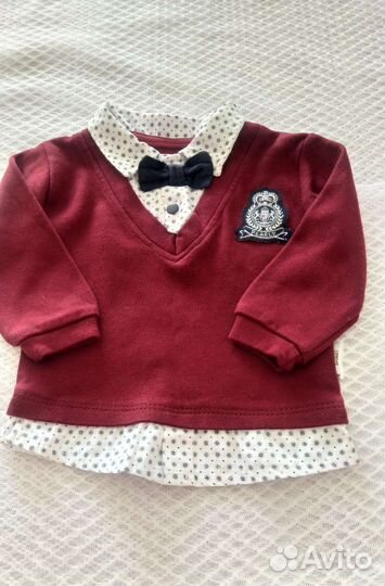 Детские вещи