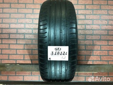 Nokian Tyres Hakka Green 205/55 R16
