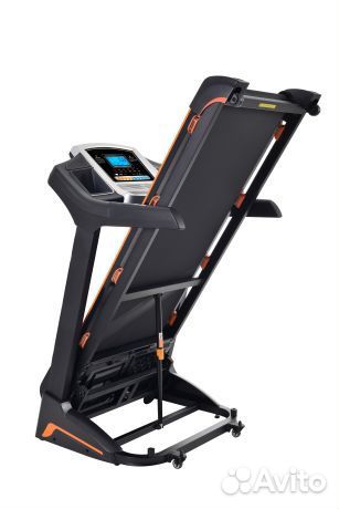 Тренажер беговая дорожка