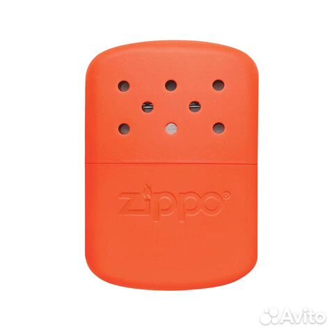 Zippo - Грелки для рук (6 / 12 часов)