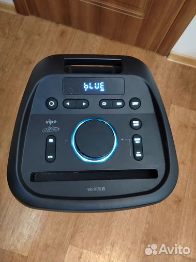 Портативная колонка Vipe nitro x5