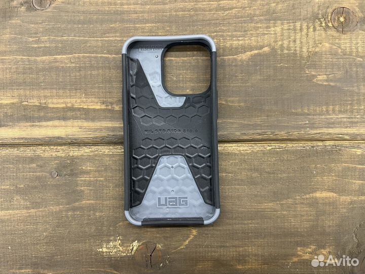 Чехол UAG iPhone 13 Pro новый