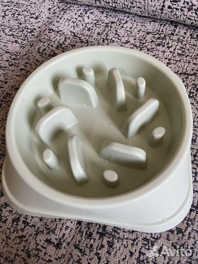 Миски для собак