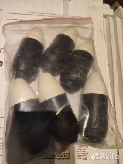 Страйкбольное снаряжение