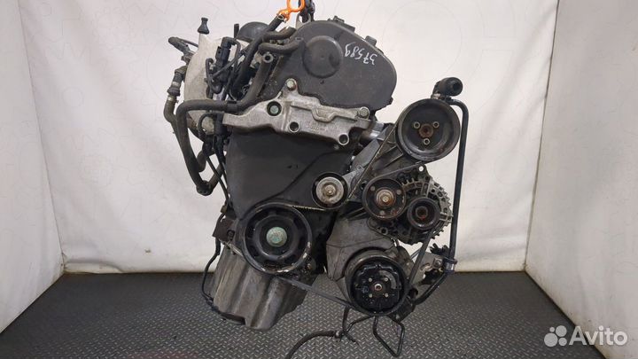 Гур Volkswagen Golf 4, 2003