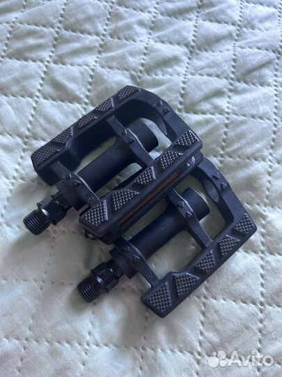 Велосипедные педали