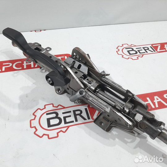 Рулевая колонка Skoda Yeti 5L cbzb 2012