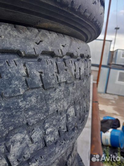 Шины на камаз 11 r 22 5
