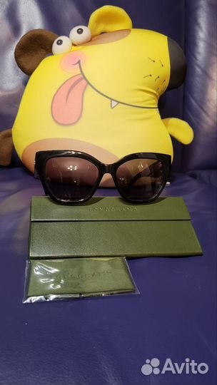 Солнцезащитные очки Longchamp (новые, оригинал,EU)