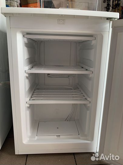 Морозильная камера