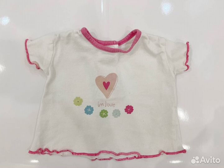 Одежда для кукол пупсов комплектом