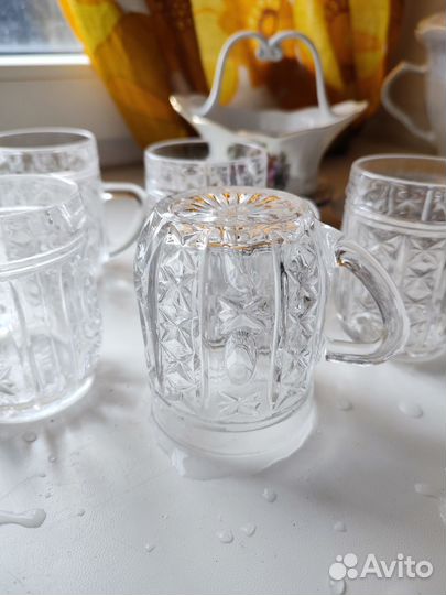 Столовый сервиз,супница пастушка и пастух