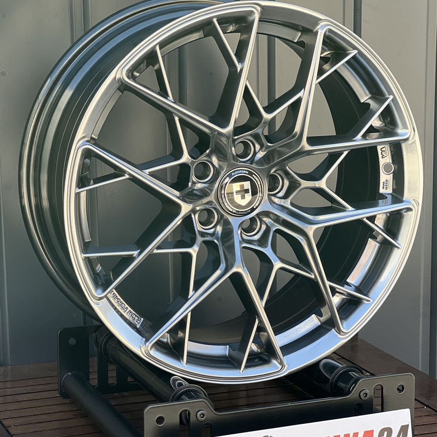 Литые диски PRD 7×R16 5×112