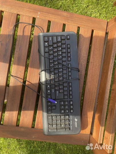 Клавиатура Depo computers