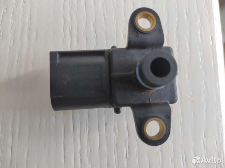 Датчик абсолютного давления бмв Е 87