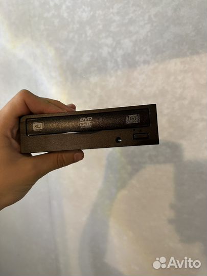 Дисковод для пк
