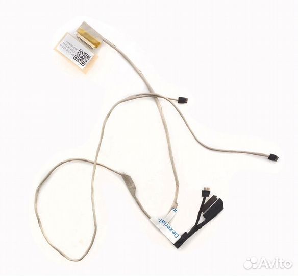 Шлейф матрицы к HP 14-BK, 15-CC, 15-CD Series, p/n