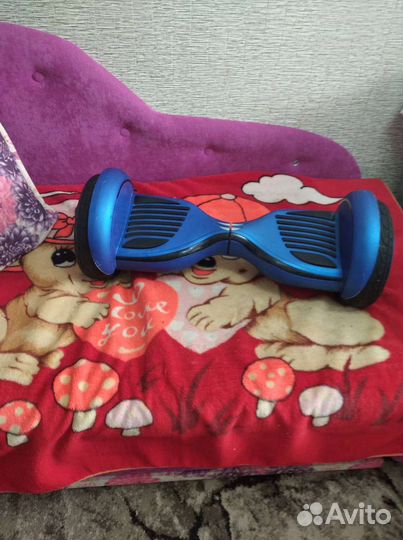 Гироскутер бу