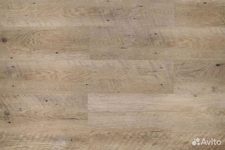 Кварцвиниловая плитка