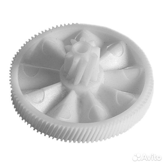 Шестеренка для мясорубки Braun 7000898