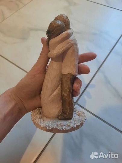 Статуэтка Willow Tree Susan Lordi