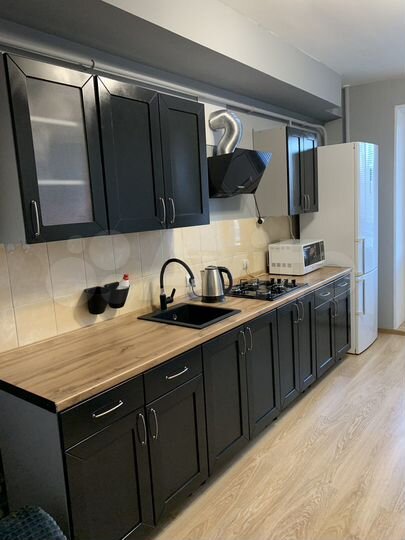 2-к. квартира, 72 м², 4/5 эт.