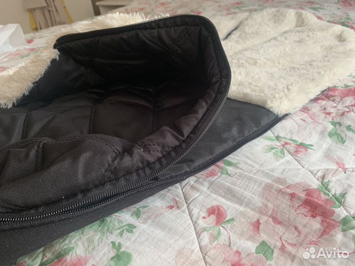 Конверт в коляску