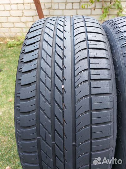 Goodyear Eagle F1 Asymmetric SUV 4x4 275/45 R21