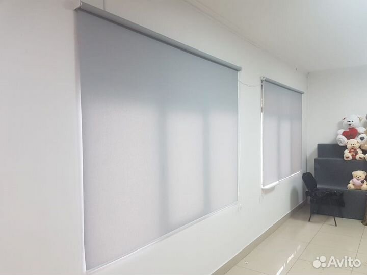 Рулонные шторы J6380-A2563