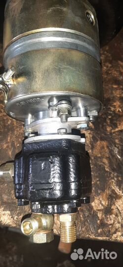 Насос пжд 30