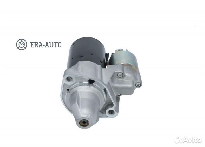 Bosch 1986S00677 Стартер 12V 1.1KW