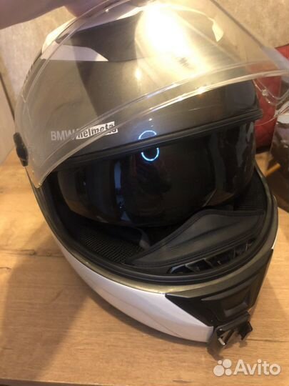 Шлем для мотоцикла BMW
