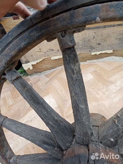 Старые вещи