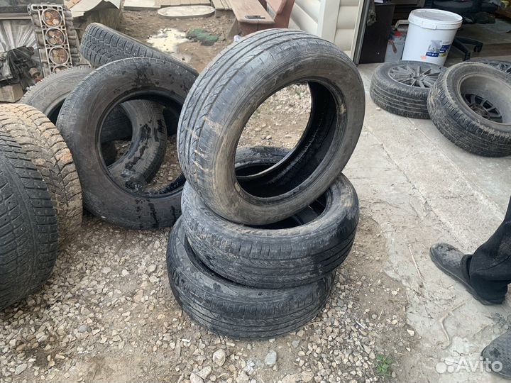 Nexen Classe Premiere 621 205/55 R16