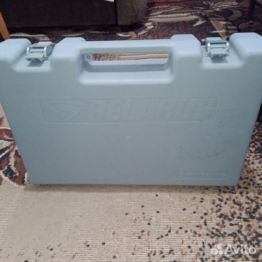 Набор инструментов