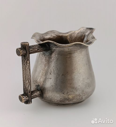 К самовару Сучок Варшава Сливочник Norblin