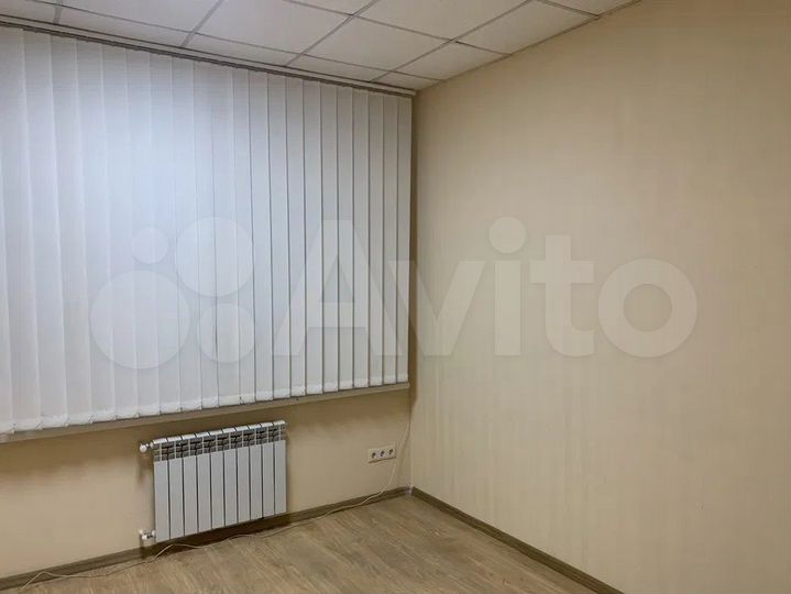 Офис, 15.6 м² (налоговая №20)