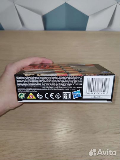 Пули для Nerf Ultra Оригинал