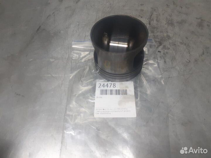 Поршень Volkswagen Passat B3 1988-1993