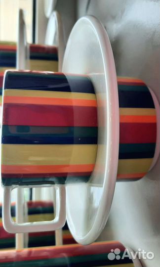 Фарфоровая посуда UAE