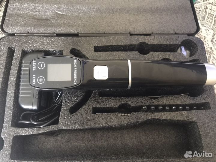 Дарсонваль Kitsuna