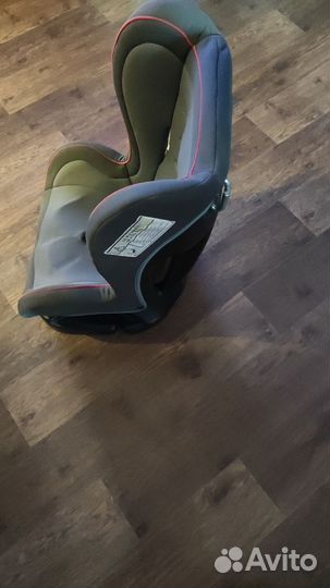 Детское автокресло 9 до 36 кг