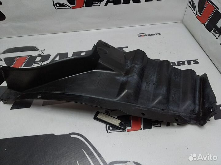 Подкрылок задний Mitsubishi ASX I (2010—2013)