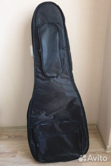 Акустическаягитара CortAD810 OP, с чехлом