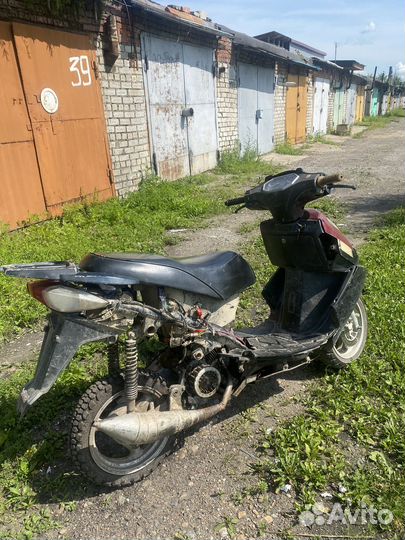 Скутер