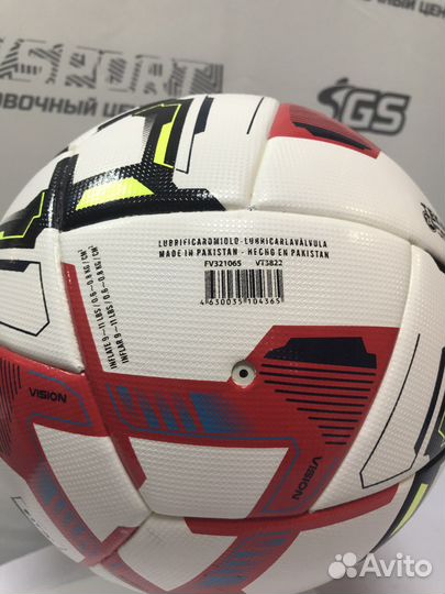 Мяч футбольный vision Sonic FIFA