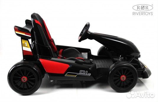 Детский электромобиль дрифт-карт H008HH